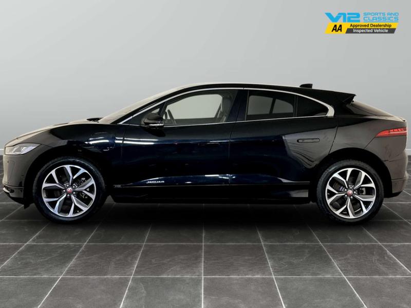Used Jaguar I-Pace 2020 for sale - 76949107: Photo 7