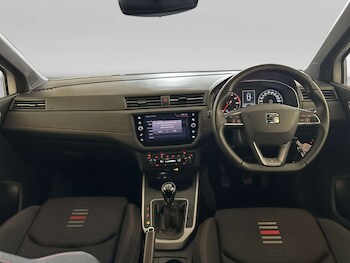 Used SEAT Arona 2019 for sale - 78941348: Photo