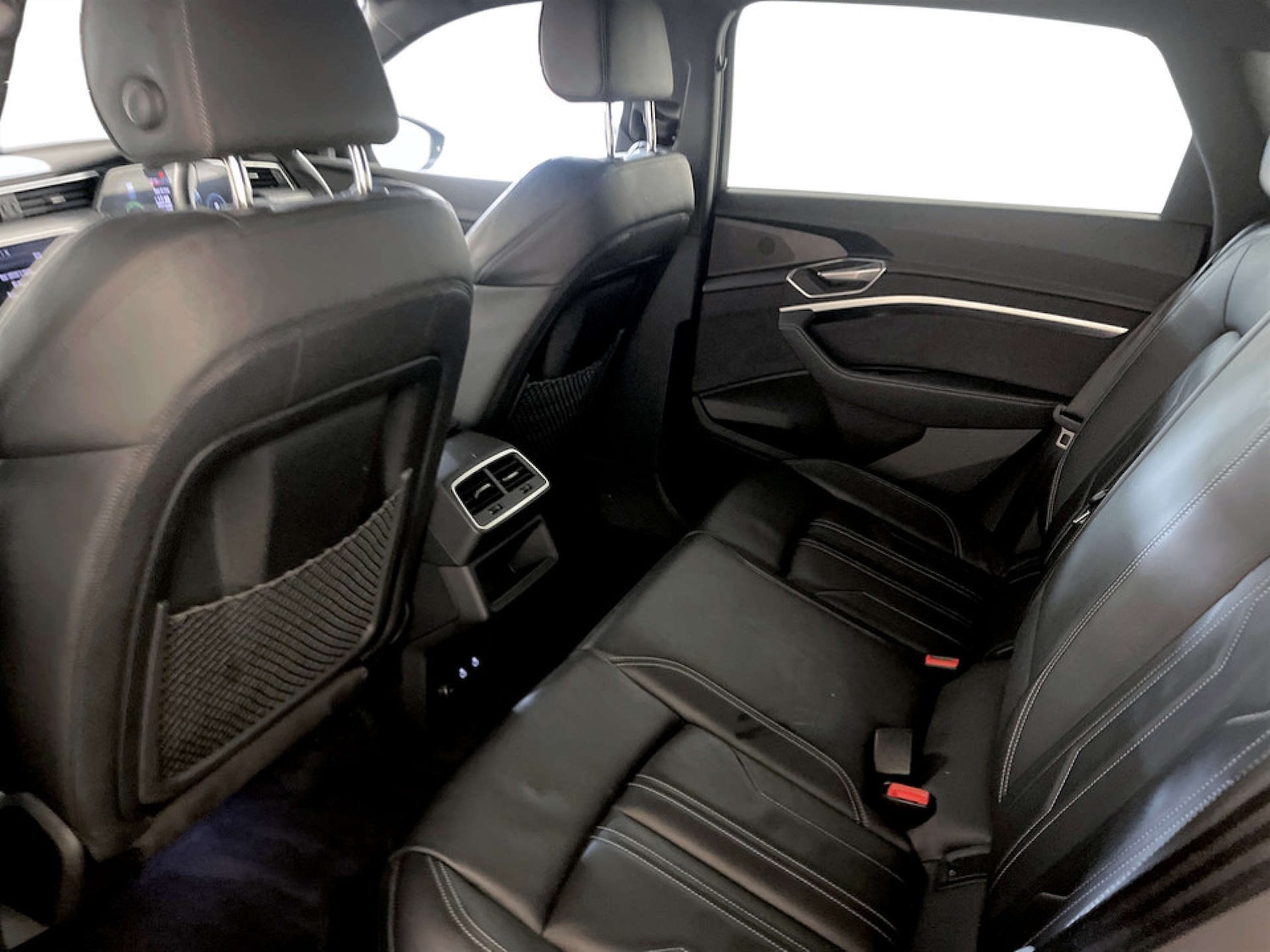 Used Audi e-tron 2021 for sale - 77277604: Photo 14