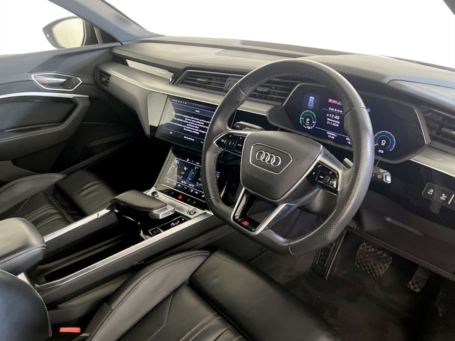 Used Audi e-tron 2021 for sale - 77277604: Photo 15