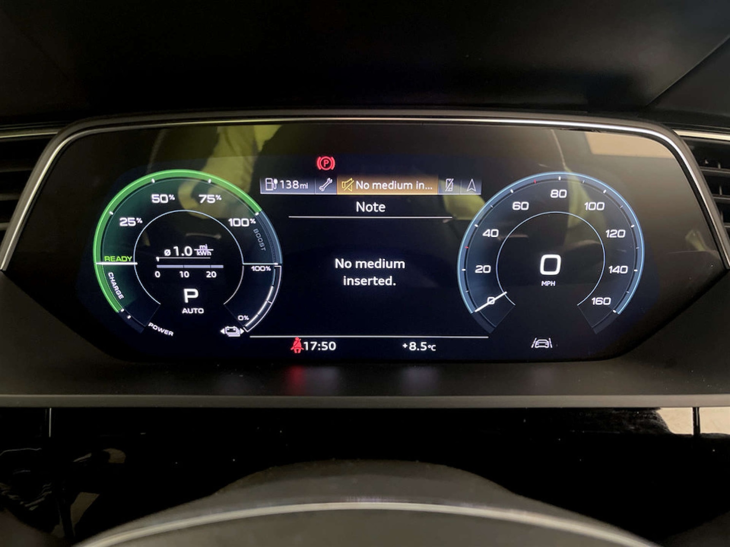 Used Audi e-tron 2021 for sale - 77277604: Photo 18