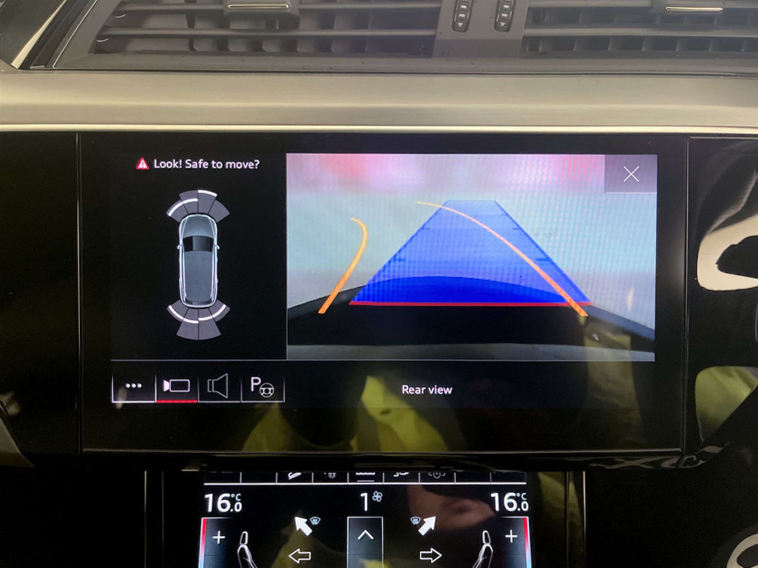 Used Audi e-tron 2021 for sale - 77277604: Photo 20