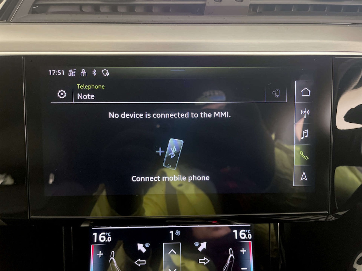 Used Audi e-tron 2021 for sale - 77277604: Photo 22