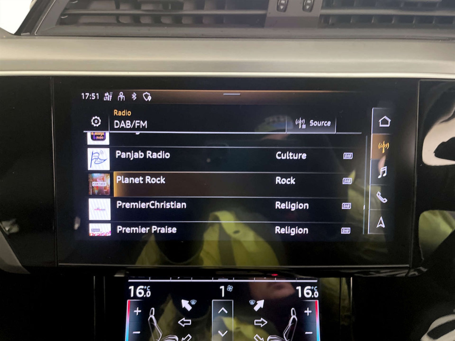 Used Audi e-tron 2021 for sale - 77277604: Photo 23