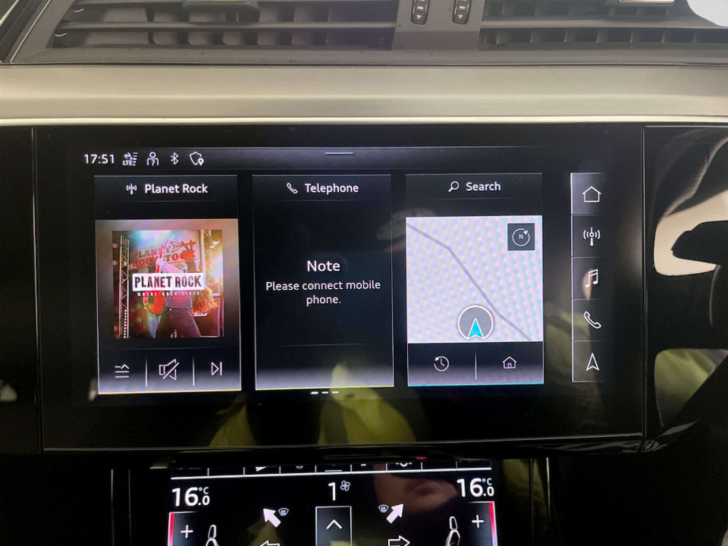 Used Audi e-tron 2021 for sale - 77277604: Photo 24