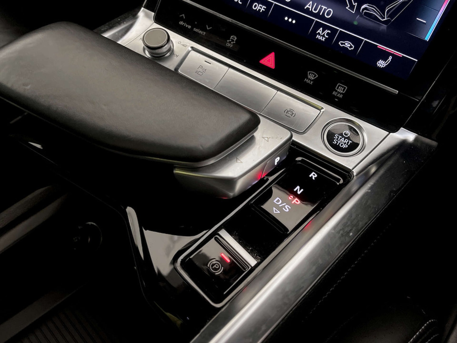 Used Audi e-tron 2021 for sale - 77277604: Photo 26