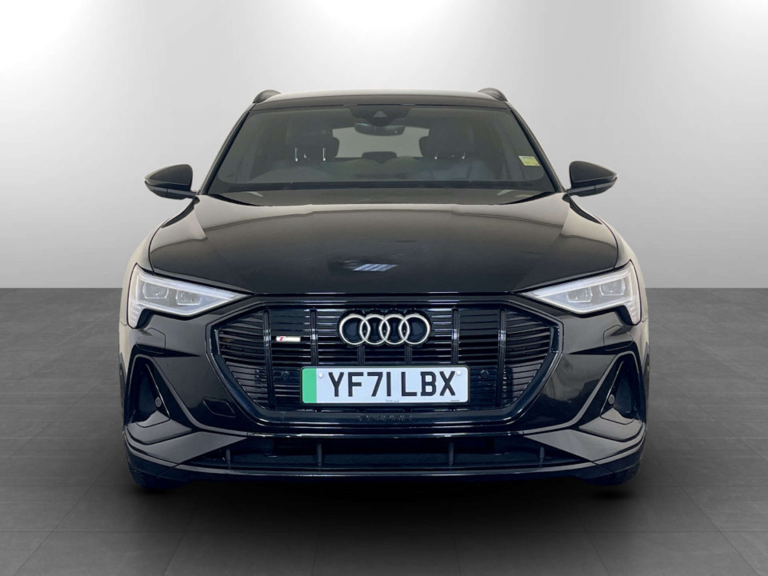 Used Audi e-tron 2021 for sale - 77277604: Photo 5