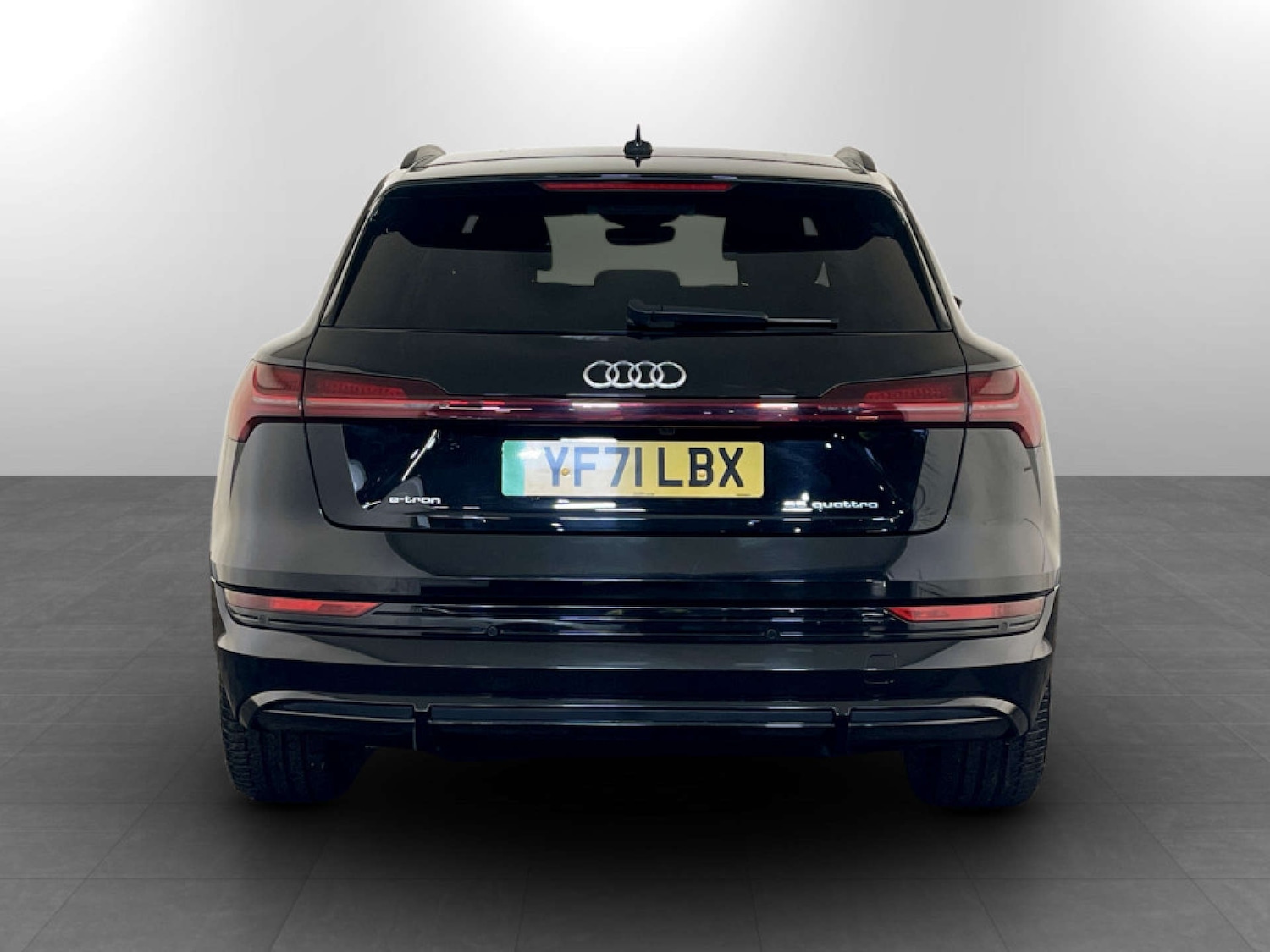 Used Audi e-tron 2021 for sale - 77277604: Photo 9