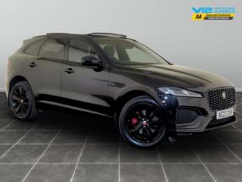 2022 (22) - 2.0 D200 R-Dynamic Black 5dr Auto AWD