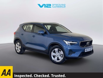 Used Volvo XC40 2023 for sale - 79090408: Photo