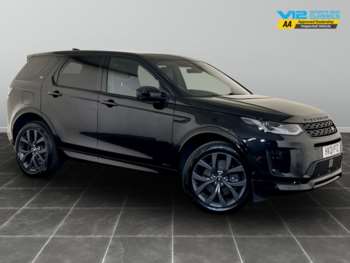 2021 (21) - 1.5 P300e R-Dynamic SE 5dr Auto [5 Seat]