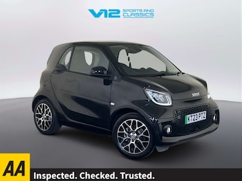 Used smart fortwo 2023 for sale - 78458804: Photo