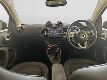Used smart fortwo 2023 for sale - 78458804: Photo