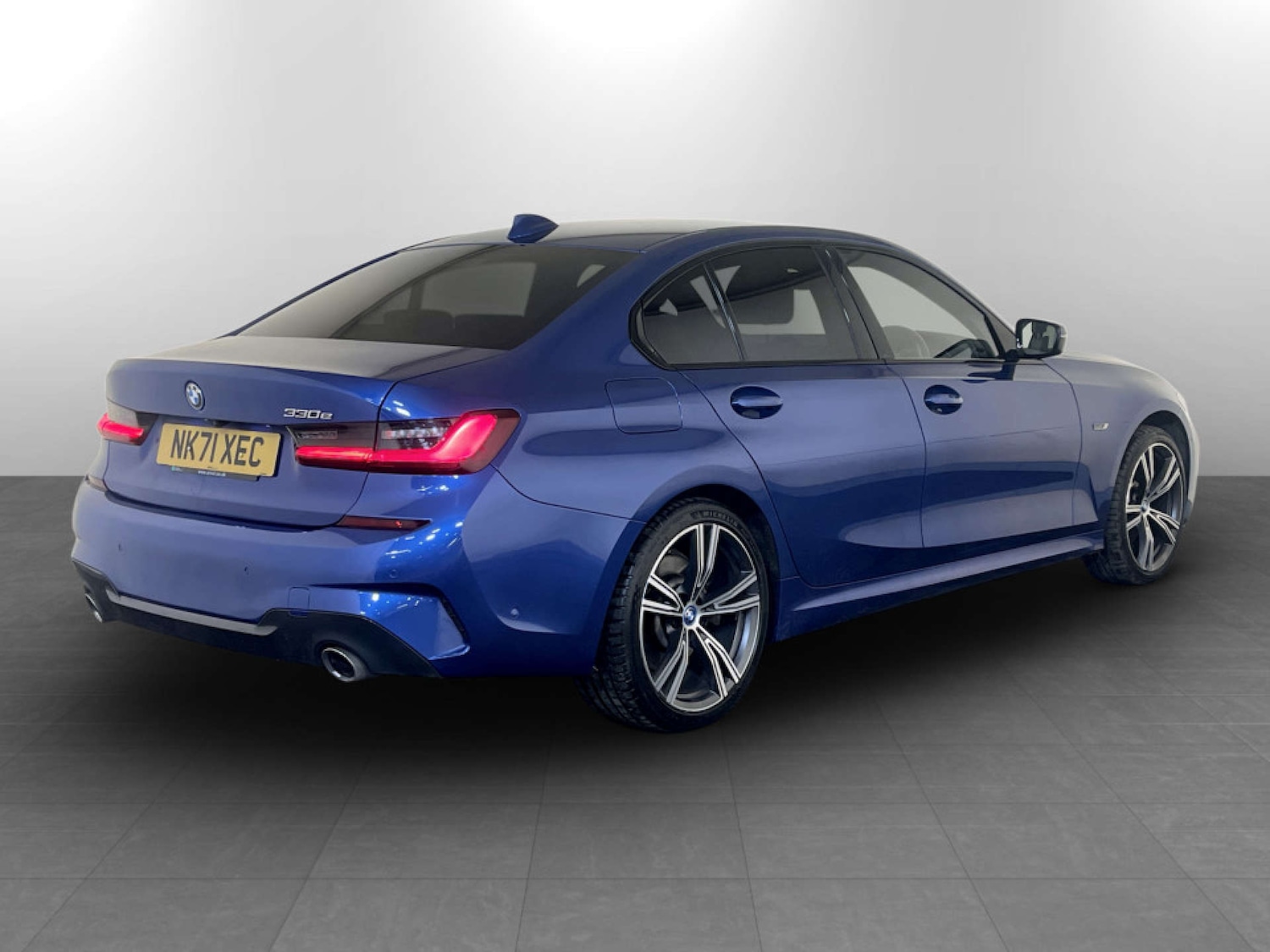 Used BMW 3 Series 2021 for sale - 77185155: Photo 10