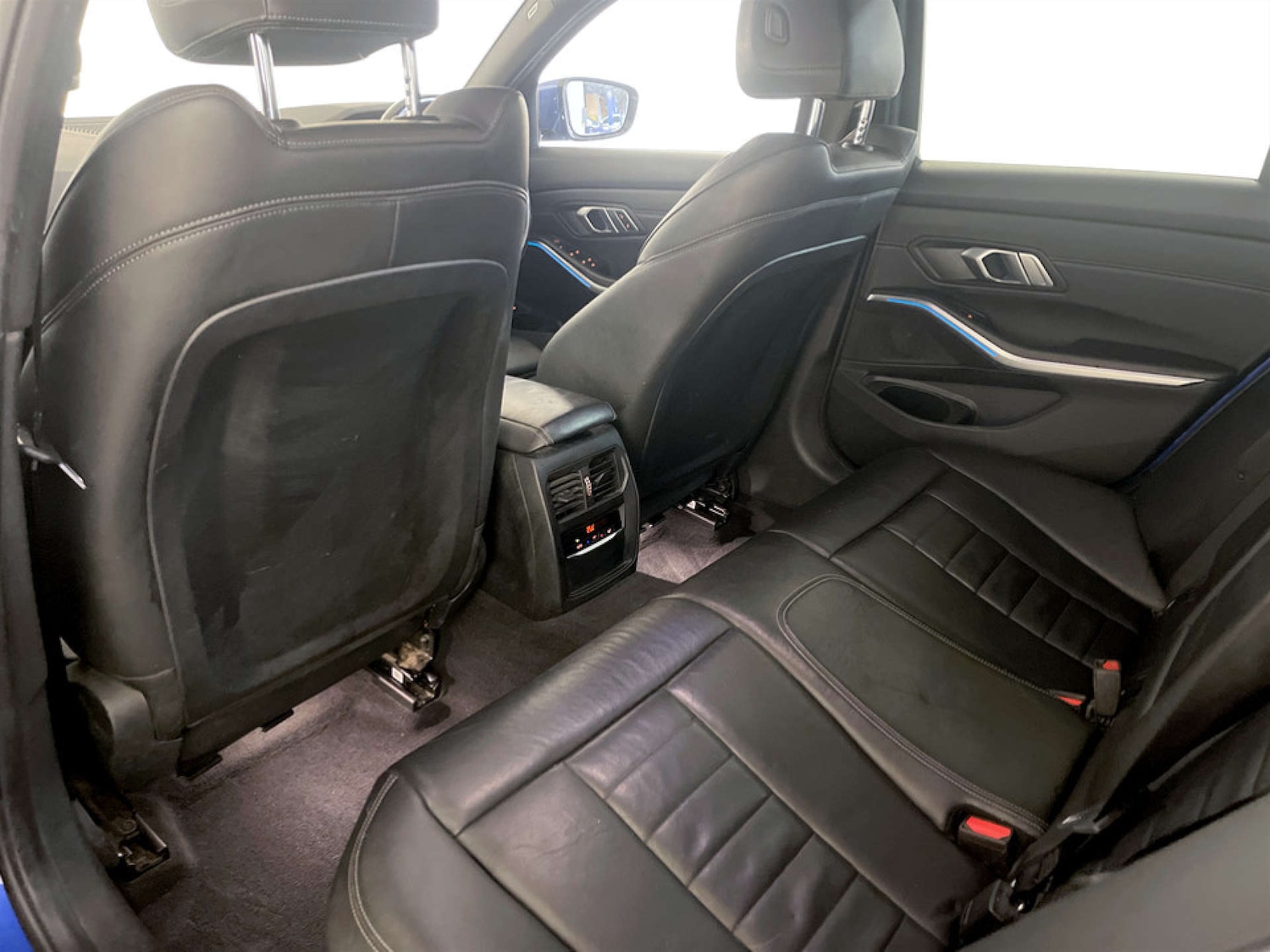 Used BMW 3 Series 2021 for sale - 77185155: Photo 14