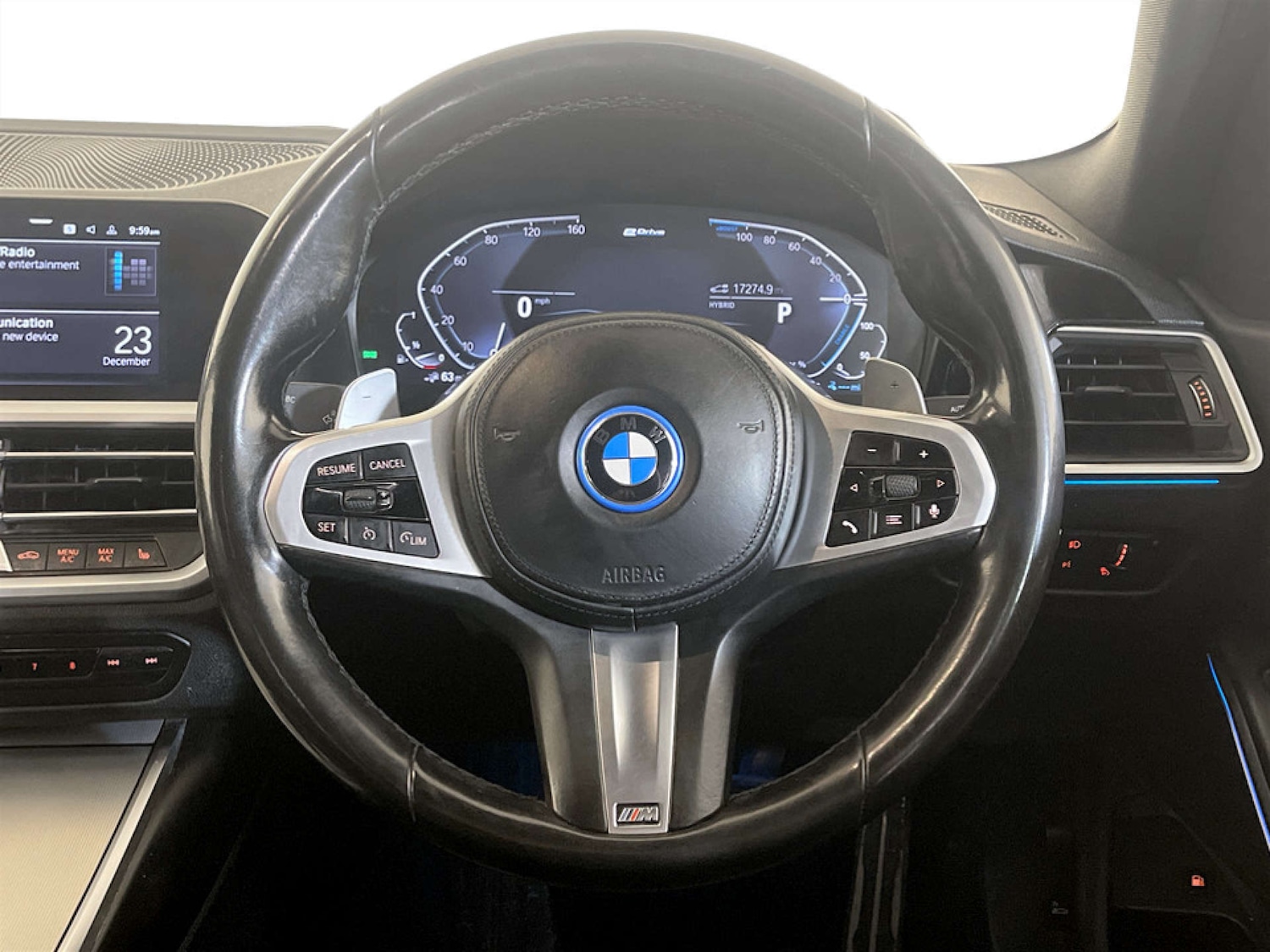 Used BMW 3 Series 2021 for sale - 77185155: Photo 16