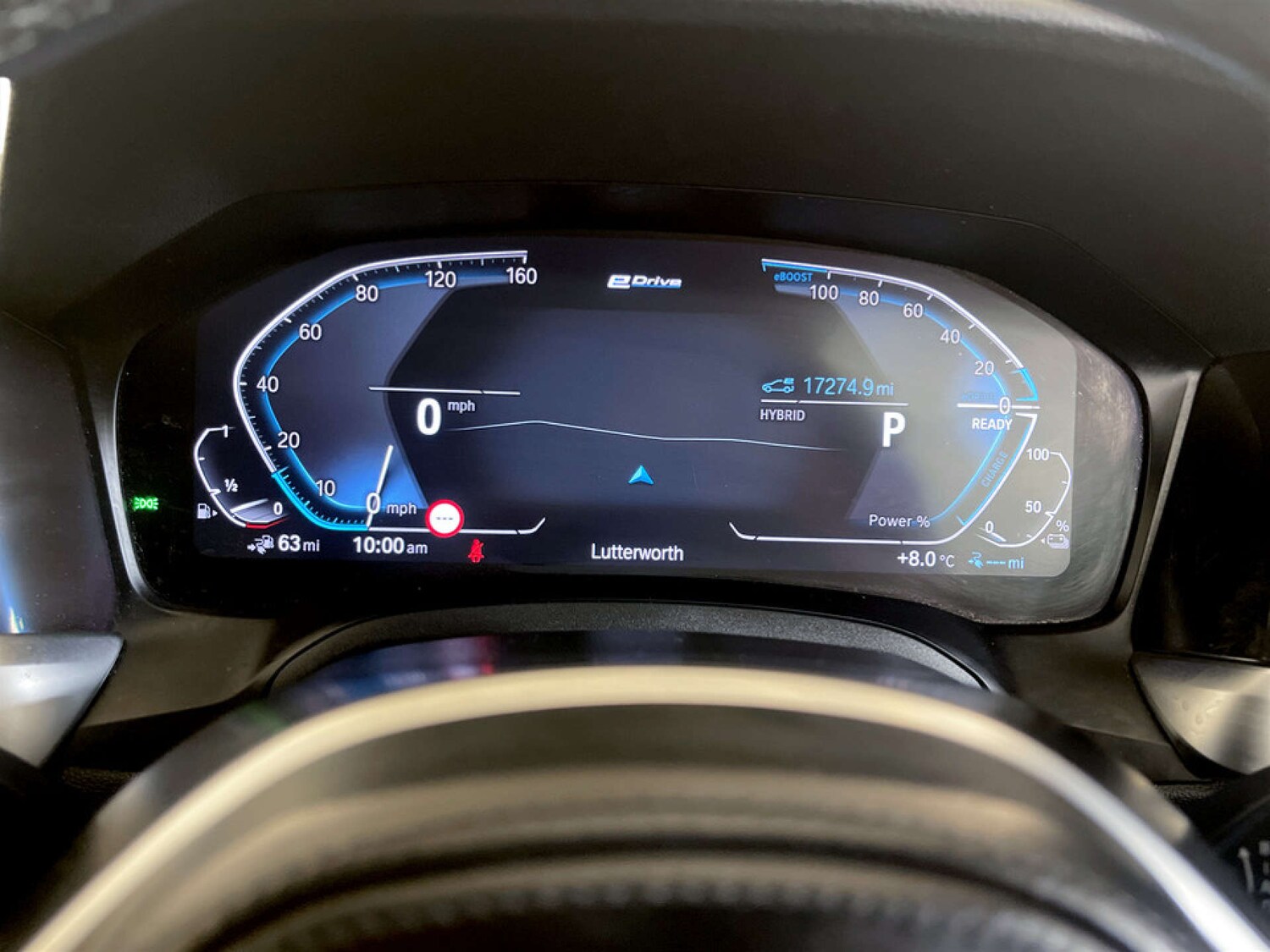 Used BMW 3 Series 2021 for sale - 77185155: Photo 18