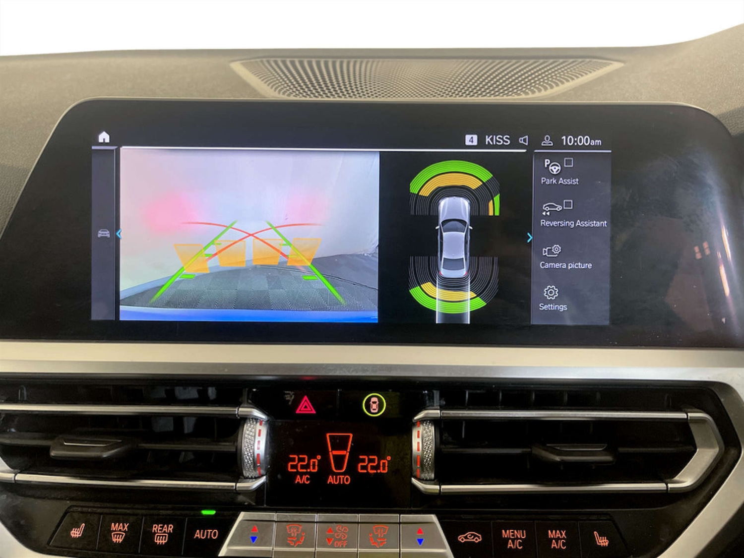 Used BMW 3 Series 2021 for sale - 77185155: Photo 20