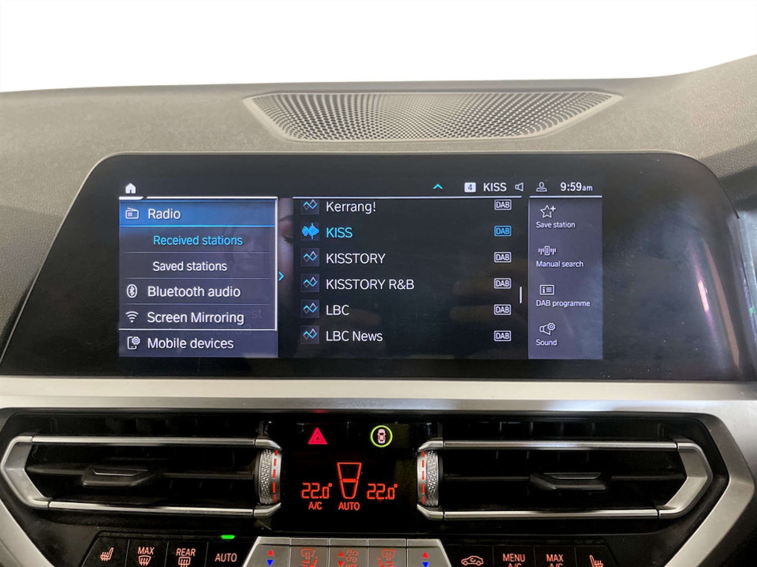 Used BMW 3 Series 2021 for sale - 77185155: Photo 23