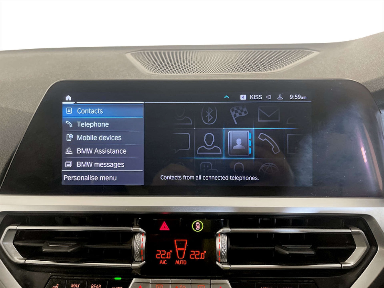 Used BMW 3 Series 2021 for sale - 77185155: Photo 24