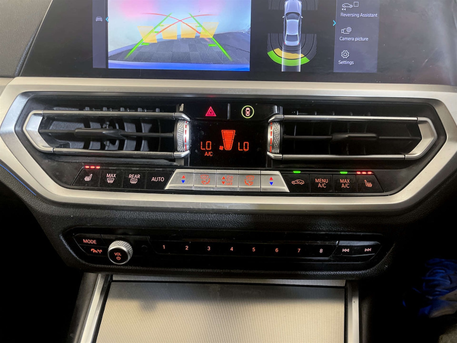 Used BMW 3 Series 2021 for sale - 77185155: Photo 25