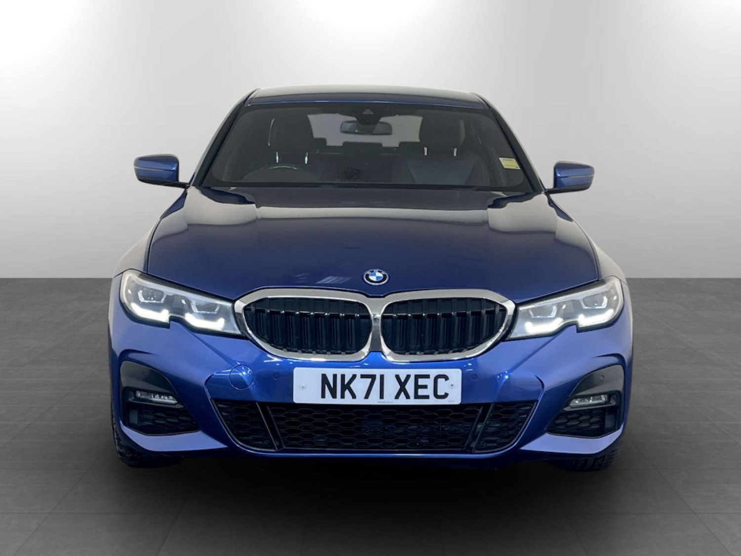 Used BMW 3 Series 2021 for sale - 77185155: Photo 5