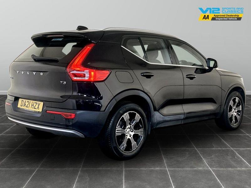 Used Volvo XC40 2021 for sale - 76494688: Photo 10