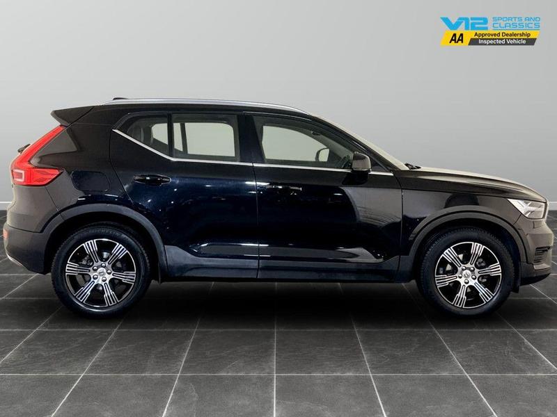 Used Volvo XC40 2021 for sale - 76494688: Photo 11
