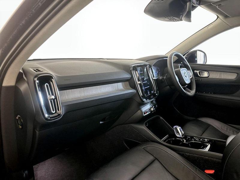 Used Volvo XC40 2021 for sale - 76494688: Photo 12