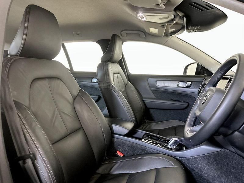 Used Volvo XC40 2021 for sale - 76494688: Photo 13