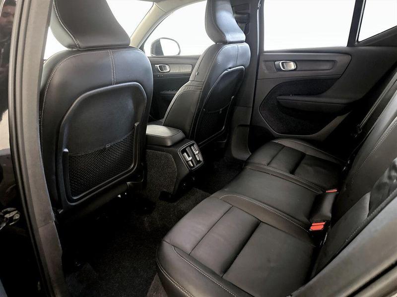Used Volvo XC40 2021 for sale - 76494688: Photo 14