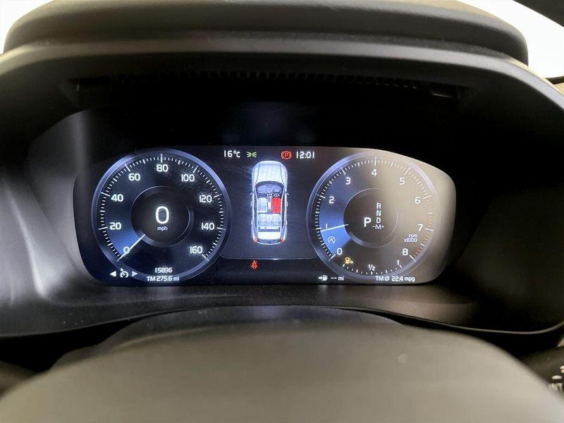 Used Volvo XC40 2021 for sale - 76494688: Photo 18