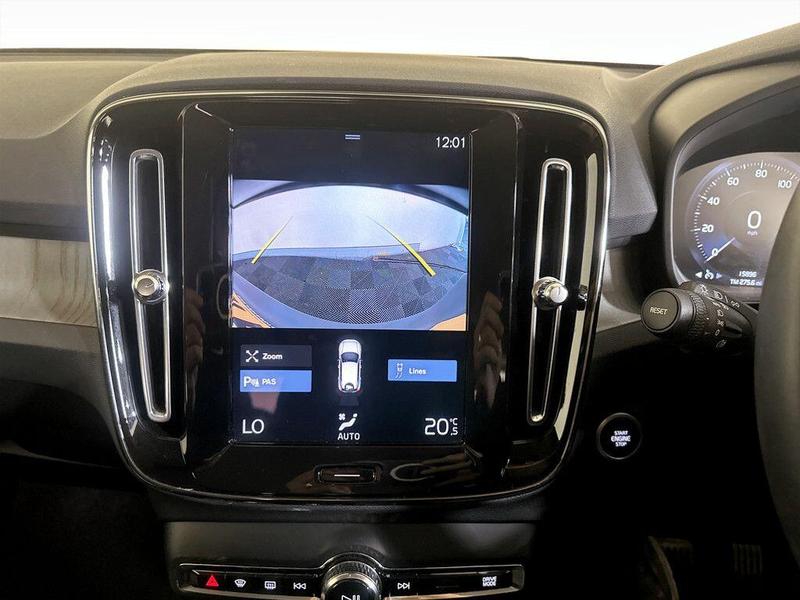 Used Volvo XC40 2021 for sale - 76494688: Photo 20