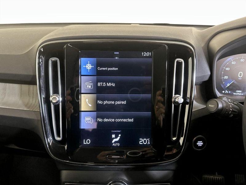 Used Volvo XC40 2021 for sale - 76494688: Photo 22