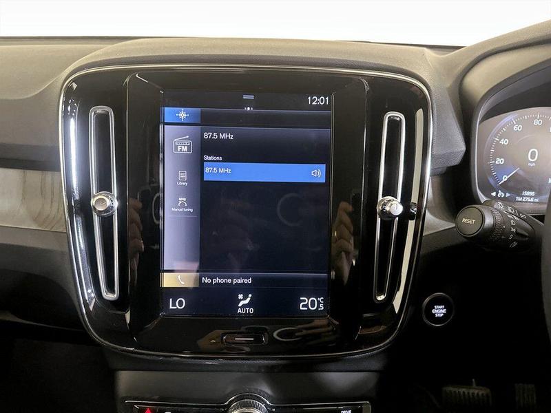 Used Volvo XC40 2021 for sale - 76494688: Photo 23