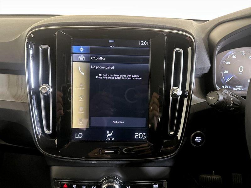 Used Volvo XC40 2021 for sale - 76494688: Photo 24