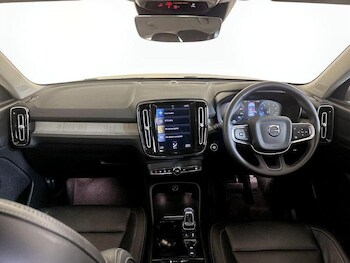 Used Volvo XC40 2021 for sale - 76494688: Photo