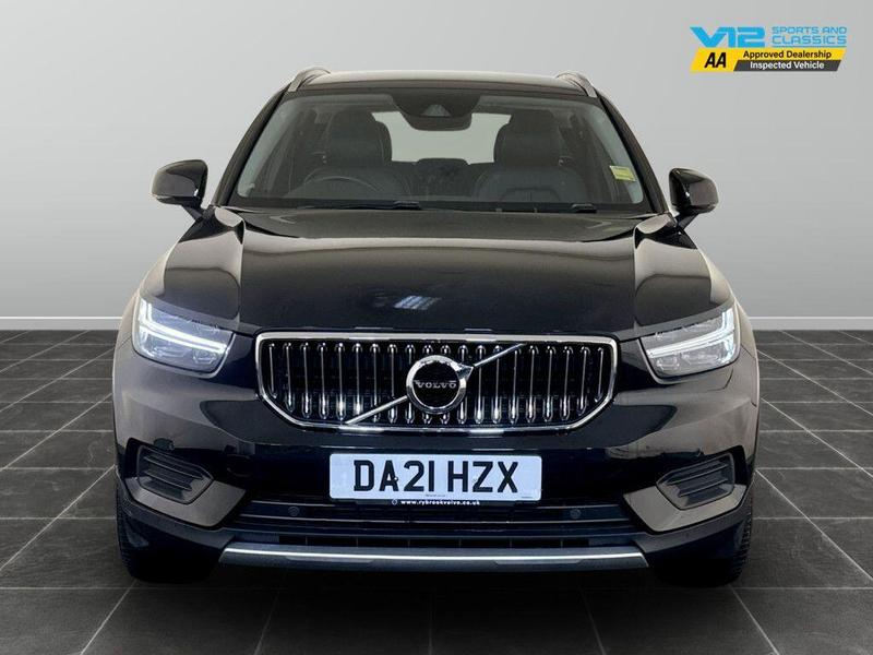 Used Volvo XC40 2021 for sale - 76494688: Photo 5