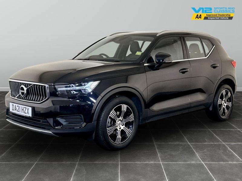 Used Volvo XC40 2021 for sale - 76494688: Photo 6