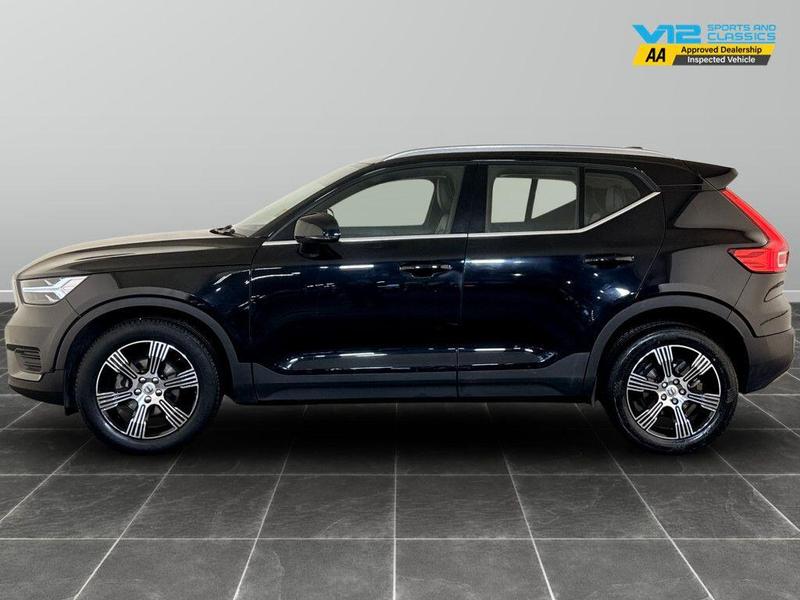 Used Volvo XC40 2021 for sale - 76494688: Photo 7