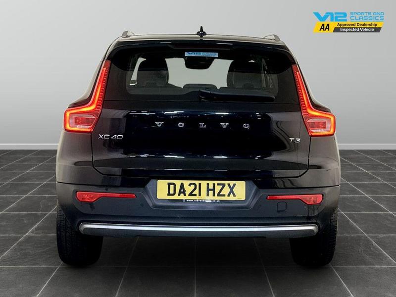Used Volvo XC40 2021 for sale - 76494688: Photo 9