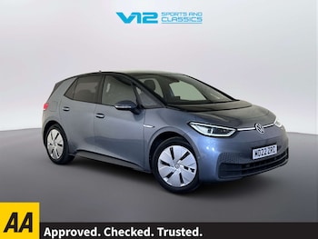 Used Volkswagen ID.3 2022 for sale - 78957077: Photo