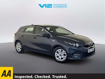 Used Kia Ceed 2022 for sale - 79356956: Photo