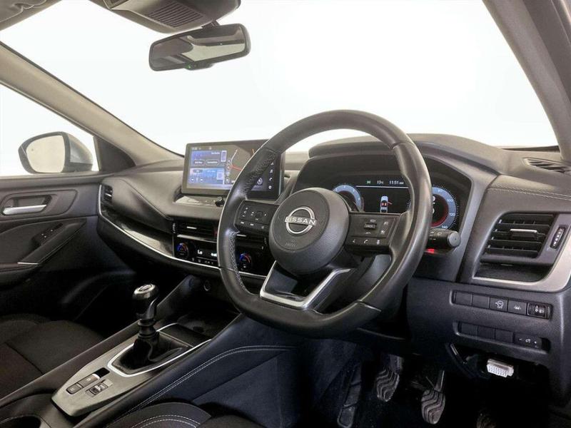 Used Nissan Qashqai 2022 for sale - 76826173: Photo 15