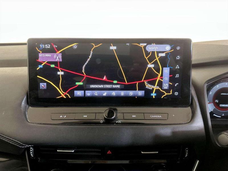 Used Nissan Qashqai 2022 for sale - 76826173: Photo 21