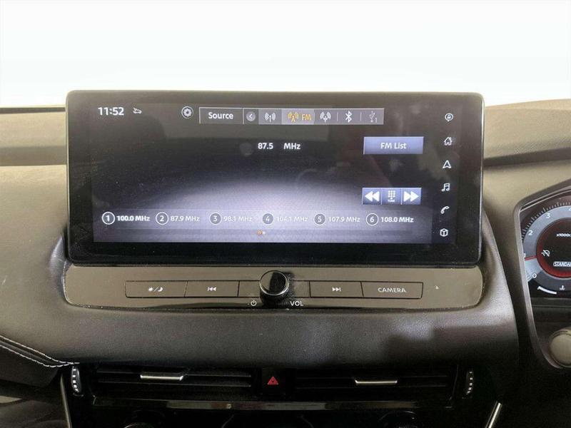 Used Nissan Qashqai 2022 for sale - 76826173: Photo 22