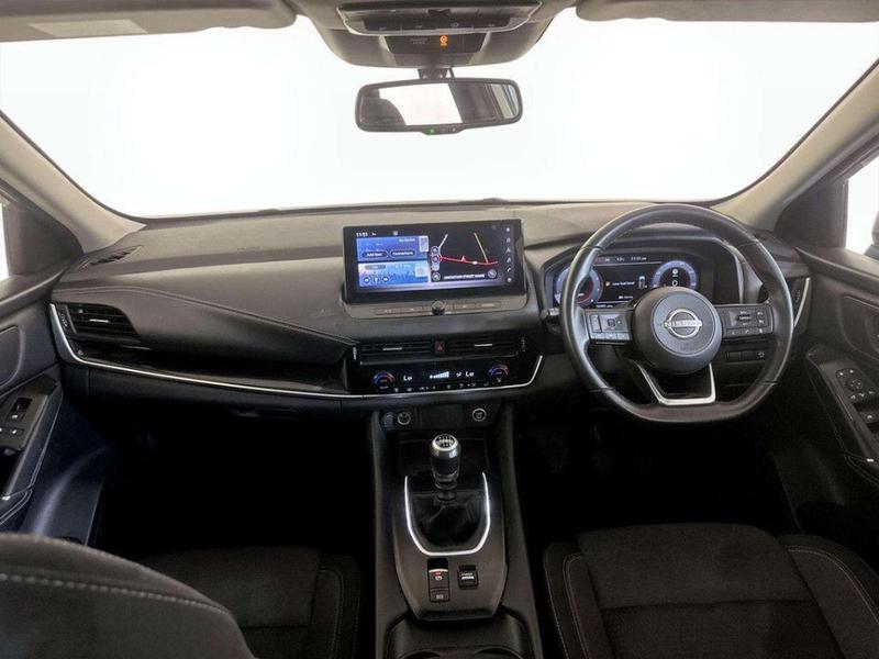 Used Nissan Qashqai 2022 for sale - 76826173: Photo 3