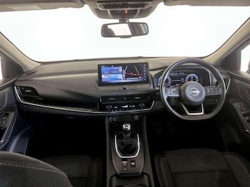 Used Nissan Qashqai 2022 for sale - 76826173: Photo