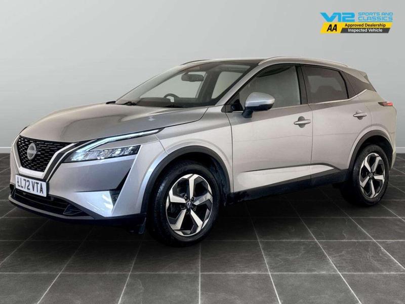Used Nissan Qashqai 2022 for sale - 76826173: Photo 6