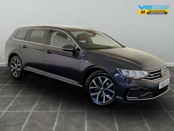 2021 (21) - 1.4 TSI PHEV GTE 5dr DSG